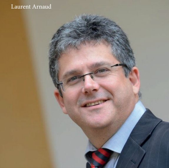 Laurent Arnaud